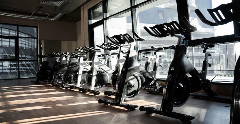 Gym Equipment Servicing